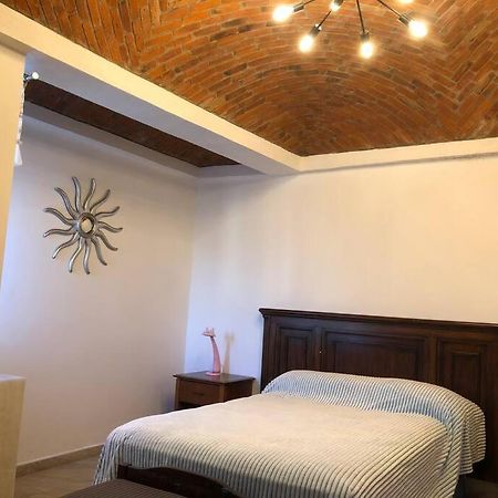 Bonanza Outdoor San Miguel De Allende Awaits You. Экстерьер фото