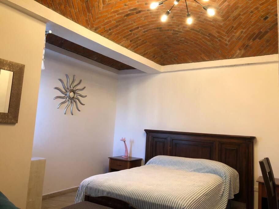 Bonanza Outdoor San Miguel De Allende Awaits You. Экстерьер фото