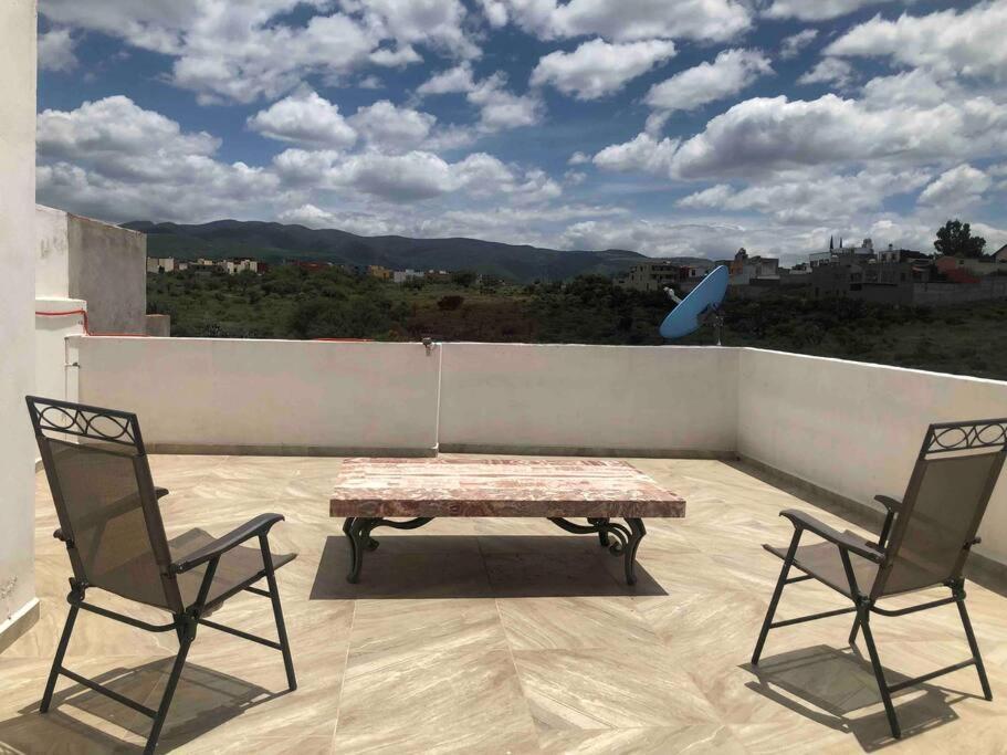 Bonanza Outdoor San Miguel De Allende Awaits You. Экстерьер фото