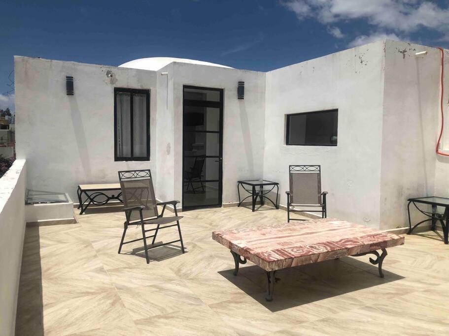 Bonanza Outdoor San Miguel De Allende Awaits You. Экстерьер фото