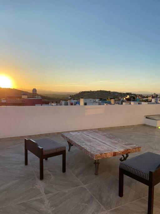 Bonanza Outdoor San Miguel De Allende Awaits You. Экстерьер фото
